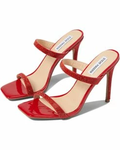 Budget โญ Steve Madden ๐ Heels Vidal Heeled Sandal โญ