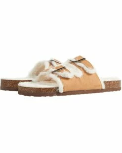 Hot Sale ❤️ Steve Madden Kids Sandals Leena (Toddler/Little Kid/Big Kid) 👏