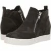 Coupon ✨ Steve Madden Sneakers & Athletic ❤️ Shoes Wedgie Sneaker ⭐ -Steve Madden Store 71prIqT8mrL. AC SR736920