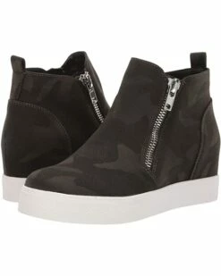 Coupon ✨ Steve Madden Sneakers & Athletic ❤️ Shoes Wedgie Sneaker ⭐