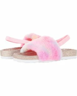 Cheap 👏 Steve Madden Kids Sandals Brooks (Toddler/Little Kid) 🛒