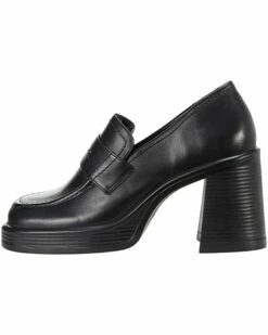 Best deal ⌛ Steve Madden Loafers Fulfill Heeled Loafer ✨ -Steve Madden Store 71qFfCLh3L. AC SR736920