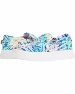 Promo ⌛ Steve Madden Kids Sneakers & Athletic ❤️ Shoes Glamm (Toddler/Little Kid) ⌛ -Steve Madden Store 71qGlArjNAL. AC SR736920