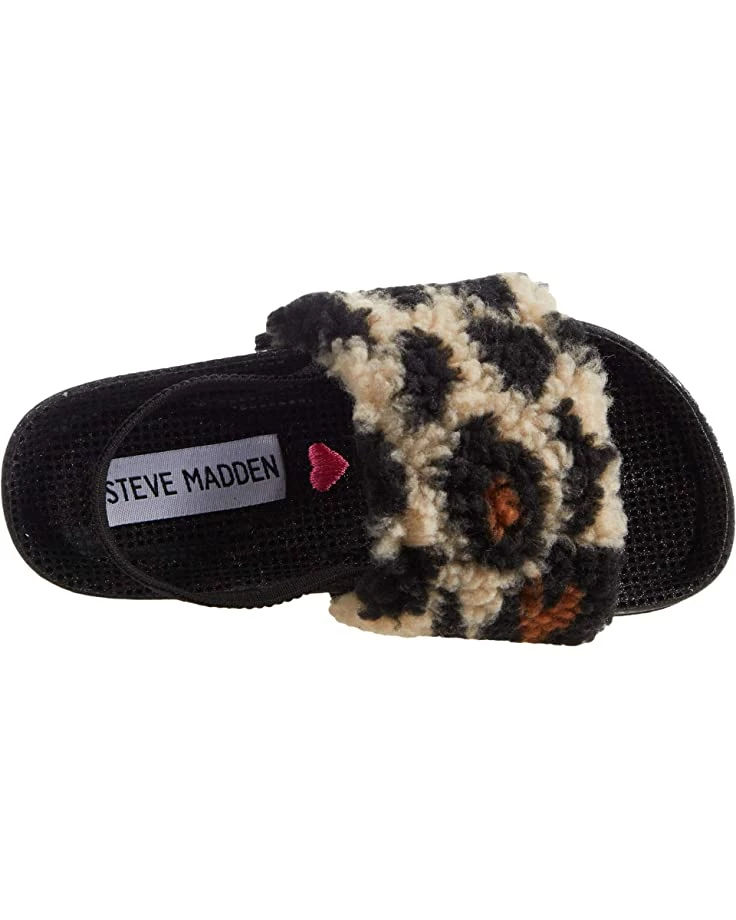 Buy โ Steve Madden Kids Sandals Shear (Toddler/Little Kid) ๐ 4 Buy โ Steve Madden Kids Sandals Shear (Toddler/Little Kid) ๐ - Image 2