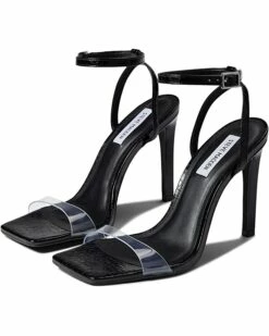 Outlet ⌛ Steve Madden Heels Collided Heeled Sandal 😍 -Steve Madden Store 71qZbM3R3L. AC SR736920