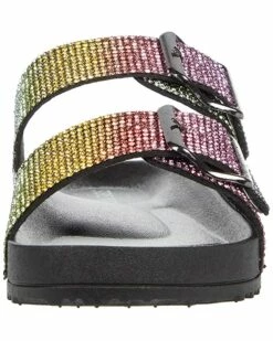 Cheapest ❤️ Steve Madden Kids Sandals Teddy-R (Little Kid/Big Kid) ✨ -Steve Madden Store 71qfCX7y2TL. AC SR736920