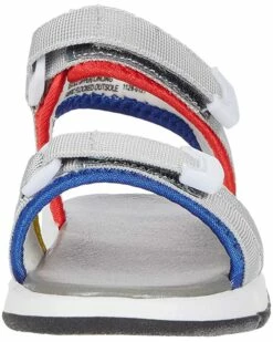 Budget 🎁 Steve Madden Kids Sandals Homer (Toddler/Little Kid) ⭐ -Steve Madden Store 71r1RSfhnVL. AC SR736920