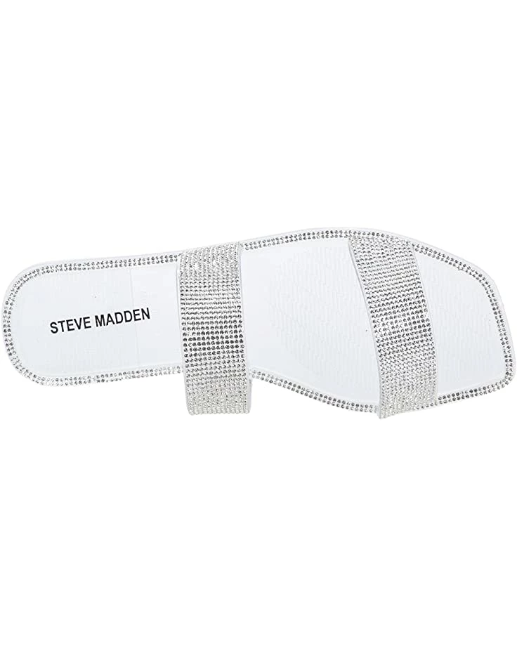 Buy ✔️ Steve Madden Sandals MEH102000 Flat Sandal ✔️ 4 Buy ✔️ Steve Madden Sandals MEH102000 Flat Sandal ✔️ - Image 2