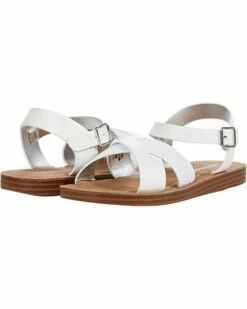 Best Pirce ๐ Steve Madden Kids Sandals League (Little Kid/Big Kid) โค๏ธ