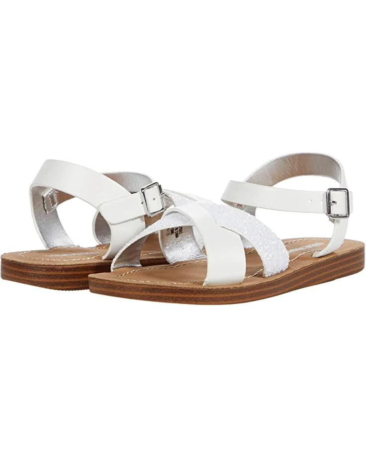 Best Pirce ๐ Steve Madden Kids Sandals League (Little Kid/Big Kid) โค๏ธ 3 Best Pirce ๐ Steve Madden Kids Sandals League (Little Kid/Big Kid) โค๏ธ
