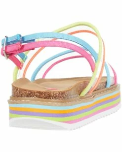 Top 10 ❤️ Steve Madden Kids Heels Jubilee (Little Kid/Big Kid) 😍 -Steve Madden Store 71rkm RUdEL. AC SR736920