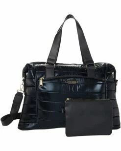 Budget ⌛ Steve Madden Duffle Bags Baxter Overnighter ❤️