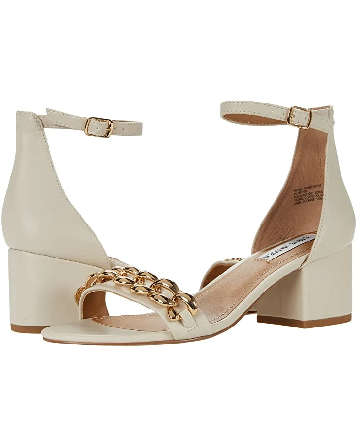 Best Sale ❤️ Steve Madden Heels Irenee-CH Sandal ❤️ 9 Best Sale ❤️ Steve Madden Heels Irenee-CH Sandal ❤️ - Image 7