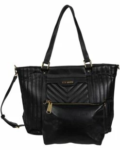 Promo 🎁 Steve Madden Handbags Bbenton Tote 😉