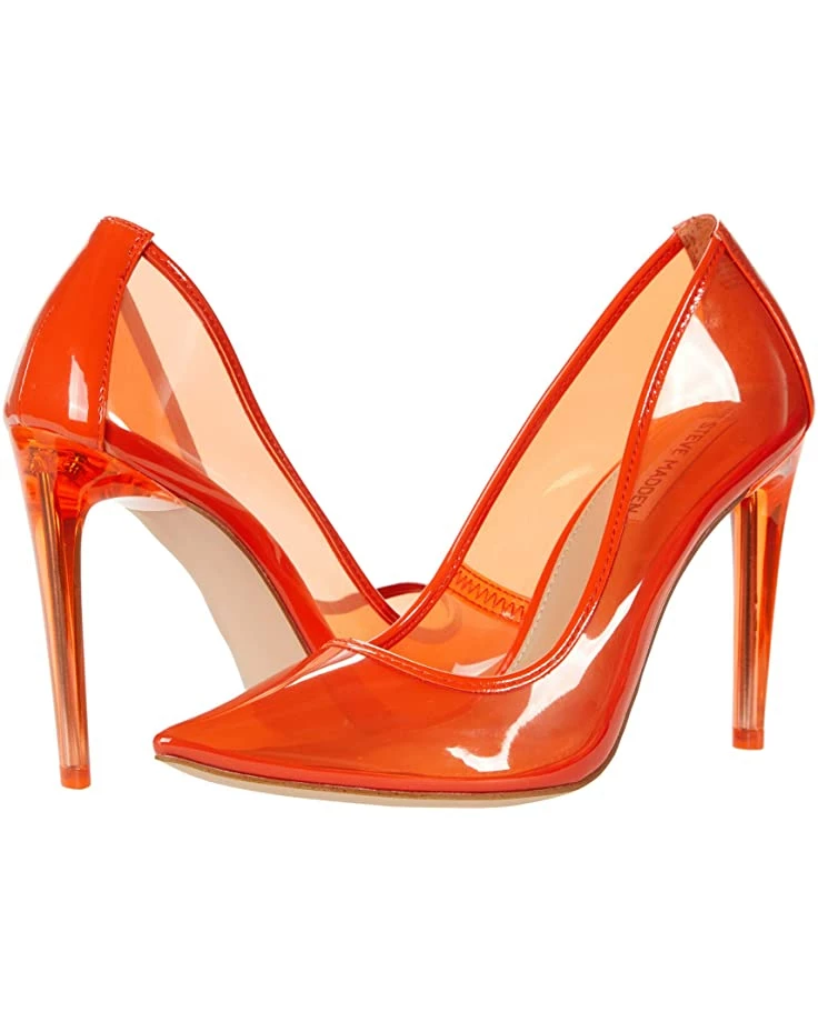 Coupon 🥰 Steve Madden ✨ Heels Tamper Pump ✔️ 3 Coupon 🥰 Steve Madden ✨ Heels Tamper Pump ✔️