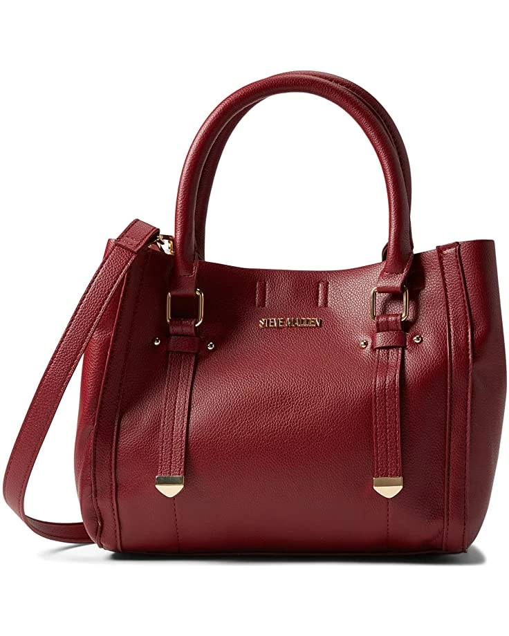 New โ๏ธ Steve Madden Handbags Lolana Satchel ๐ 7 New โ๏ธ Steve Madden Handbags Lolana Satchel ๐ - Image 5