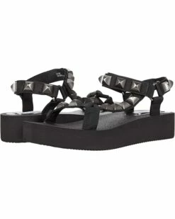 Deals โค๏ธ Steve Madden Sandals Reserved-S Wedge Sandal ๐