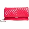 Wholesale 🔥 Steve Madden Handbags Siri Patent Clutch 🎁 -Steve Madden Store 71uABcMGnuS. AC SR736920