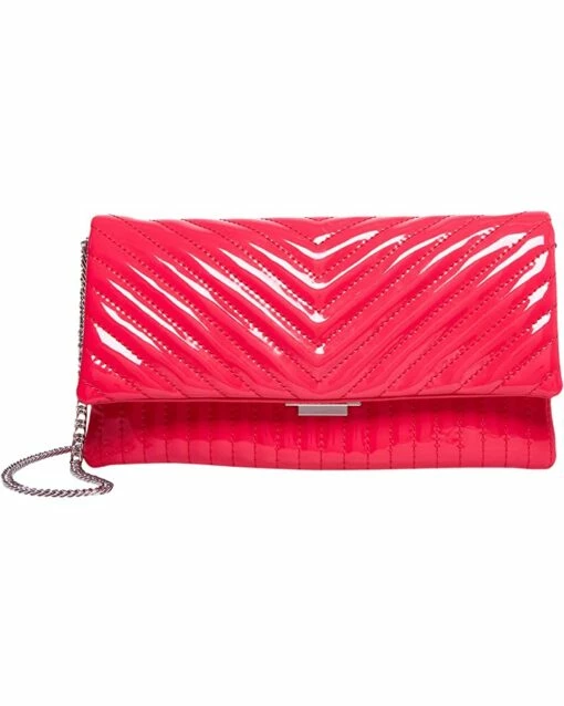 Wholesale 🔥 Steve Madden Handbags Siri Patent Clutch 🎁 -Steve Madden Store 71uABcMGnuS. AC SR736920