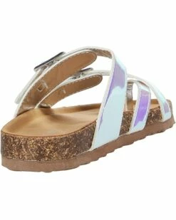 Best Sale ✔️ Steve Madden Kids Sandals Jbeached (Little Kid/Big Kid) ⭐ -Steve Madden Store 71uJx8Gr2SL. AC SR736920