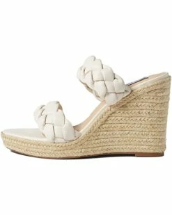 Flash Sale 🔥 Steve Madden Heels Sharelle Wedge Sandal 🎉 -Steve Madden Store 71uc5IA4ihL. AC SR736920