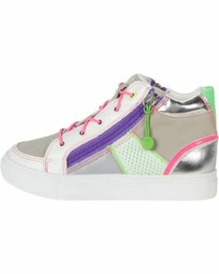 Top 10 ❤️ Steve Madden Kids Sneakers & Athletic Shoes Laylaa Wide Sneaker (Little Kid/Big Kid) 💯 -Steve Madden Store 71vZeF9RuvL. AC SR736920