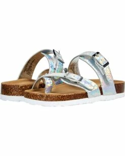 Best Sale ✔️ Steve Madden Kids Sandals Jbeached (Little Kid/Big Kid) ⭐ -Steve Madden Store 71vqgNOIN9L. AC SR736920