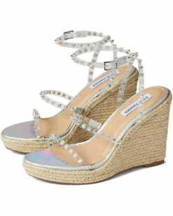 Buy ❤️ Steve Madden 🤩 Heels Jaxy Wedge Sandal ✔️