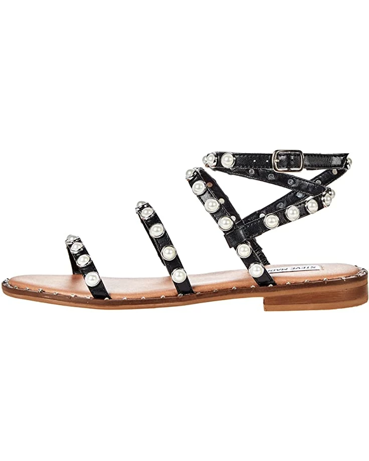 Best deal ๐ Steve Madden Sandals Travel-P Sandal โค๏ธ 6 Best deal ๐ Steve Madden Sandals Travel-P Sandal โค๏ธ - Image 4