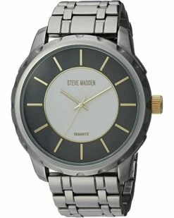 Cheapest ✨ Steve Madden Fashion Watches SMW154 🤩