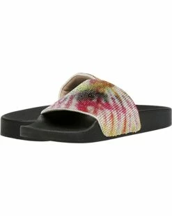 Best Pirce 🎉 Steve Madden Sandals Softey-G Slide Sandal ⭐ -Steve Madden Store 71wuvRxYuQS. AC SR736920