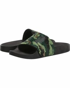 Best Pirce 🎉 Steve Madden Sandals Softey-G Slide Sandal ⭐