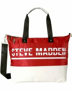Outlet 🤩 Steve Madden Duffle Bags Bgym Duffel Bag ⭐ -Steve Madden Store 71yMP9873mL. AC SR736920