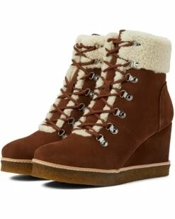 Best Pirce โ๏ธ Steve Madden Boots Marcel Wedge Boot โจ