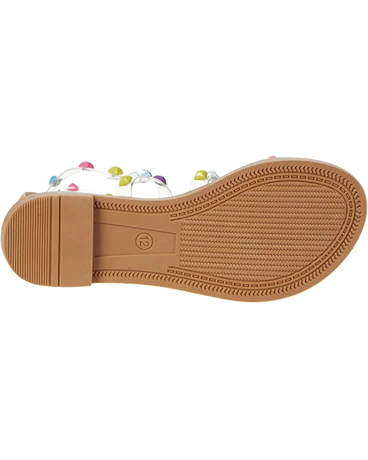 Cheapest ๐ Steve Madden Kids Sandals Travel (Toddler/Little Kid) ๐งจ 5 Cheapest ๐ Steve Madden Kids Sandals Travel (Toddler/Little Kid) ๐งจ - Image 3