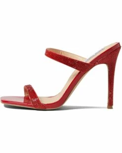 Budget ⭐ Steve Madden 👏 Heels Vidal Heeled Sandal ⭐ -Steve Madden Store 71zGNuI3HnL. AC SR736920