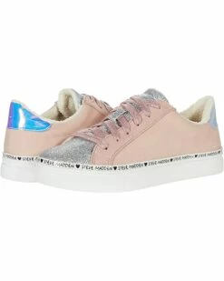 Flash Sale โค๏ธ Steve Madden Kids Sneakers & Athletic โ๏ธ Shoes Loyal (Little Kid/Big Kid) ๐