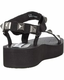 Deals ❤️ Steve Madden Sandals Reserved-S Wedge Sandal 🛒 -Steve Madden Store 71zhMQ2NtZL. AC SR736920