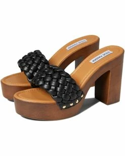 Buy ❤️ Steve Madden Heels Amazed Heeled Sandal 🔔