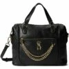 Cheapest ⌛ Steve Madden Handbags Bambrose Chain Swag Satchel ✨ -Steve Madden Store 811YzZi7sKL. AC SR736920