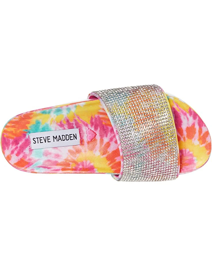 New ๐ Steve Madden Kids Sandals Jbrooks (Toddler/Little Kid/Big Kid) ๐ฏ 4 New ๐ Steve Madden Kids Sandals Jbrooks (Toddler/Little Kid/Big Kid) ๐ฏ - Image 2