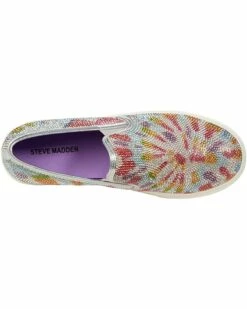 Promo โ Steve Madden Kids Sneakers & Athletic ๐ฅ Shoes Coultrr (Little Kid/Big Kid) ๐ 9 Promo โ Steve Madden Kids Sneakers & Athletic ๐ฅ Shoes Coultrr (Little Kid/Big Kid) ๐ -Steve Madden Store 813VX09r4jL. AC SR736920