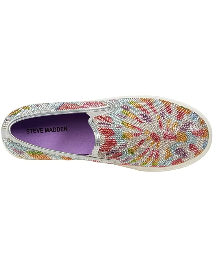 Promo โ Steve Madden Kids Sneakers & Athletic ๐ฅ Shoes Coultrr (Little Kid/Big Kid) ๐ 4 Promo โ Steve Madden Kids Sneakers & Athletic ๐ฅ Shoes Coultrr (Little Kid/Big Kid) ๐ - Image 2