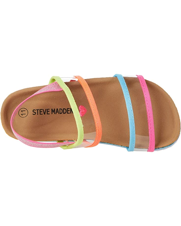 Flash Sale ๐คฉ Steve Madden Kids Sandals Jubilee (Toddler/Little Kid) ๐ 4 Flash Sale ๐คฉ Steve Madden Kids Sandals Jubilee (Toddler/Little Kid) ๐ - Image 2
