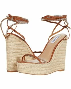 Cheap 👍 Steve Madden Heels Claudia Wedge Sandal 🛒
