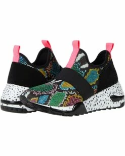 Flash Sale ❤️ Steve Madden Sneakers & Athletic 😉 Shoes Nital Sneaker 🎉