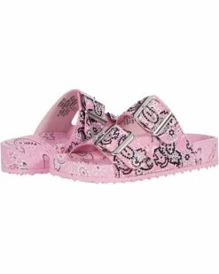 Best deal ❤️ Steve Madden Kids Sandals Thrilled (Little Kid/Big Kid) 🛒