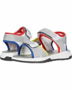 Budget 🎁 Steve Madden Kids Sandals Homer (Toddler/Little Kid) ⭐