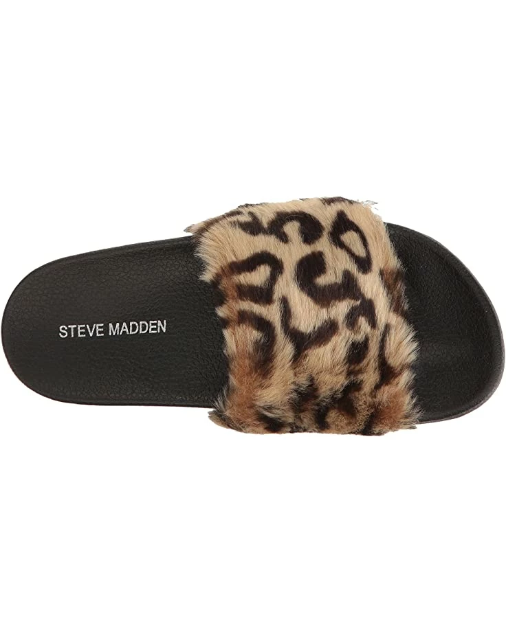 Brand new โ๏ธ Steve Madden Kids Sandals Jsoftey (Little Kid/Big Kid) ๐ 4 Brand new โ๏ธ Steve Madden Kids Sandals Jsoftey (Little Kid/Big Kid) ๐ - Image 2