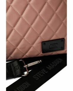 Cheap 😀 Steve Madden Duffle Bags Bjumper Overnighter 🌟 -Steve Madden Store 81D 7SZ43L. AC SR736920